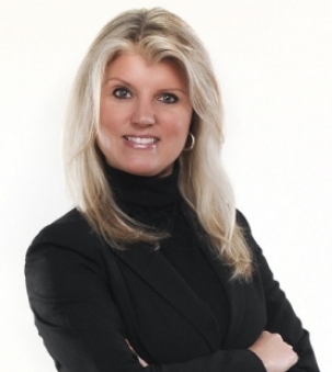 Lesley Oland, Sales Representative