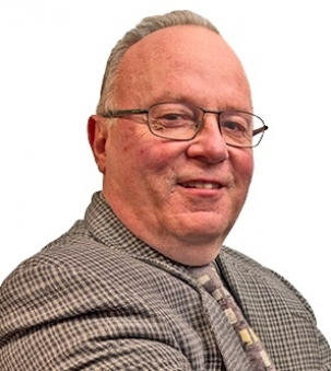 Blake O'Byrne portrait