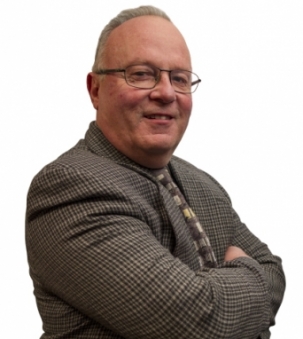 Blake O'Byrne portrait