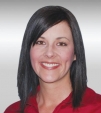 Shannon McCaffrey portrait