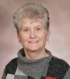 Betty Campbell