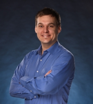 Marc Girard portrait