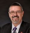 Mark Lepage portrait