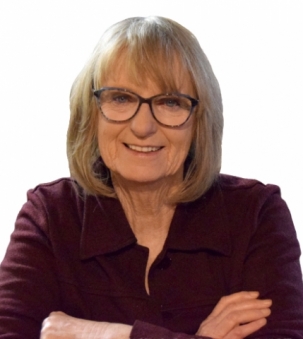Susan Link portrait