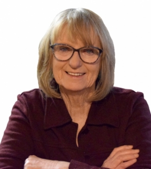 Susan Link portrait