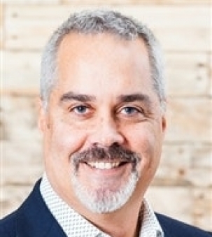 Mike Basler, Sales Representative