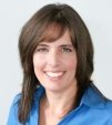 Paula Bevens-Rutter portrait