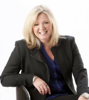 Pamela Conn, Sales Representative