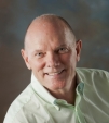 Fred Freeman portrait