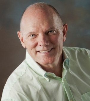Fred Freeman, Sales Representative