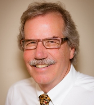 Ian Robertson, Broker