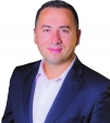 Volodymyr Vorobets portrait