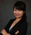 Jun Zhang portrait