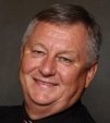 Martin Trethewey