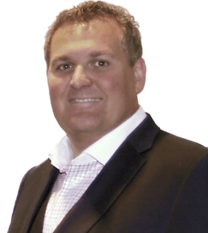 Ross Santo Viotto portrait