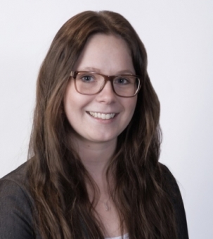 Kaitlyn Shular, Sales Representative