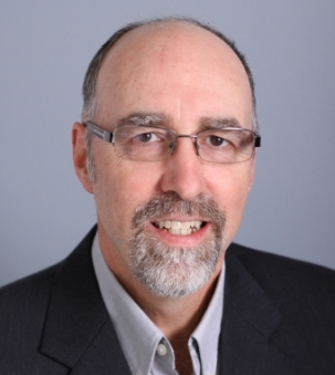 Rick Kearney, Sales Representative