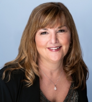 Liz Schmidt, Sales Representative