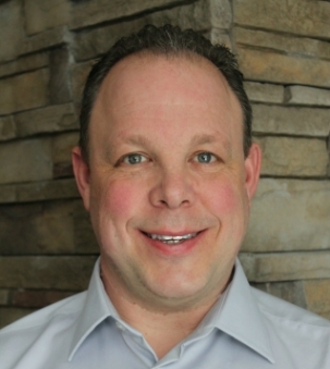 Chris Cardno portrait