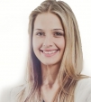 Reilly Stead portrait