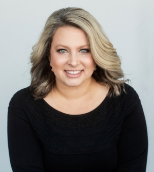Amy Reagon
