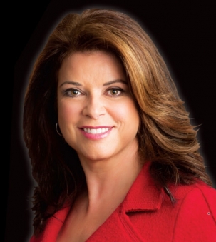 Karla Russell ABR® SRES portrait