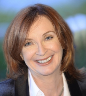 Rebecca Steeves ABR, SRES portrait