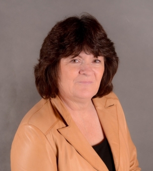 Dawn Peltola