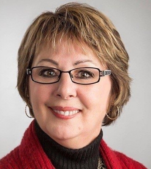 KATHY PINEO BARRETT portrait