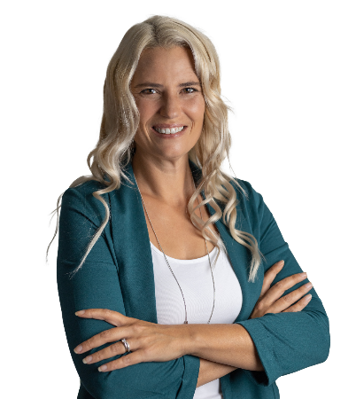 Tracey Rutkauskas, Broker