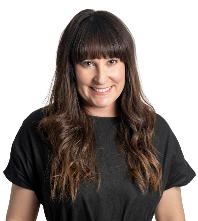 Kristen Trembinski, Broker of Record