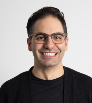 Jamie Coccimiglio