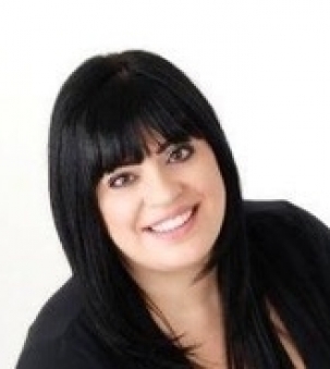 Laura DeLuca, Sales Representative