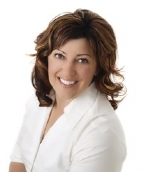 Meagan Vance portrait