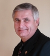 Dave Allison portrait