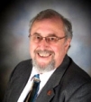 Mike Charbonneau portrait