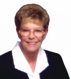 Norma Long portrait