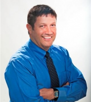 KEVIN J. GALLANT portrait