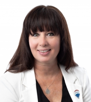 Laurie Laurin, Sales Representative