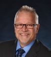Ron Dillig portrait