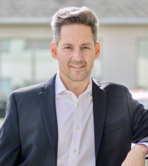 Jeff Reitzel, Sales Representative