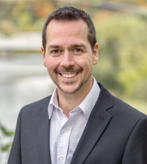 Kevin Reitzel, Sales Representative
