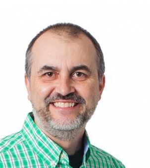 Emanuel Fagundes, Sales Representative