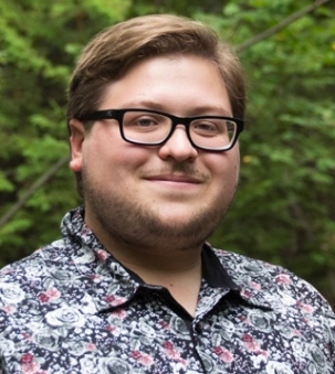 Skyler Cleeves, Sales Representative