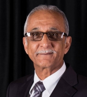 Zul Khimji, Sales Representative