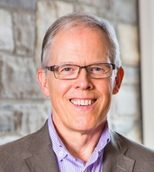 Paul Allan, Sales Representative