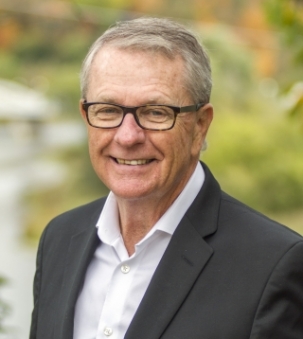 Jim Reitzel, Sales Representative