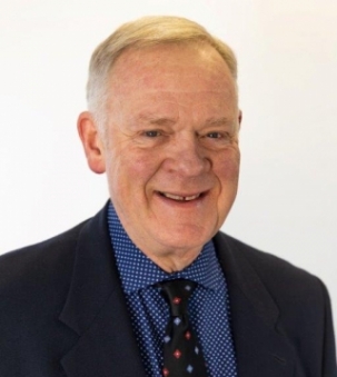 TIMOTHY CUMMINGS portrait
