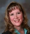 Kelly Purkis portrait