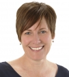 Caryn Myers portrait